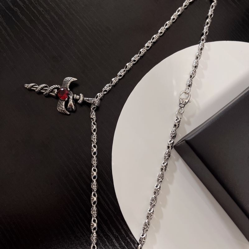 Chrome Hearts Necklaces